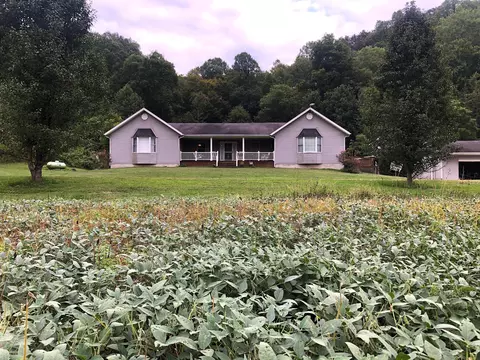 4384 State Route 522, Pedro, OH 45659