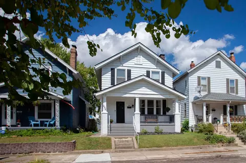 258 E Hinman Ave, Columbus, OH 43207