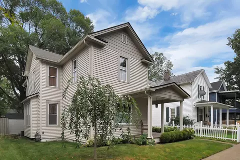 420 Washington Ave, Lancaster, OH 43130