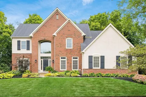 4875 Lytfield Dr, Dublin, OH 43017