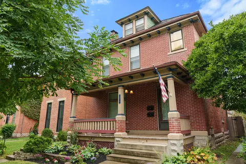1279 Dennison Ave, Columbus, OH 43201