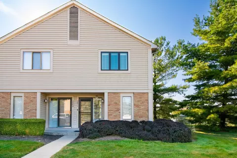 2671 Cedar Lake Dr, Dublin, OH 43016