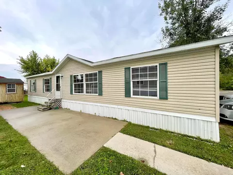 4711 Walnut Rd #LOT B-3, Buckeye Lake, OH 43008