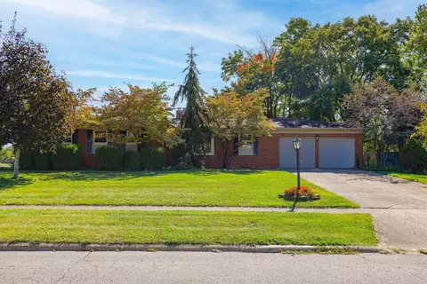351 Meadow Ln, Circleville, OH 43113