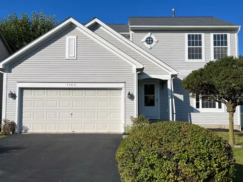 3546 High Creek Dr, Columbus, OH 43223