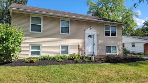 344 Regents Rd, Gahanna, OH 43230