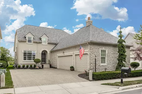 6591 Carinlough Pl, Dublin, OH 43016