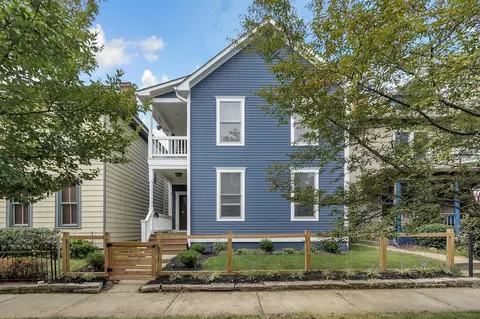 971 Highland St, Columbus, OH 43201
