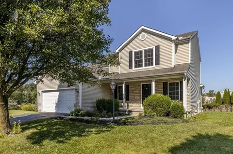 8466 Alderpoint Ter, Pickerington, OH 43147