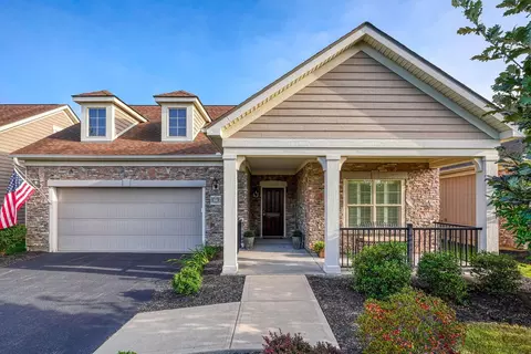 84 Featherstone Ct, Powell, OH 43065