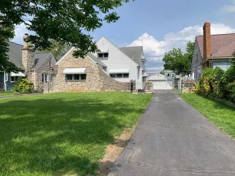 576 Belvidere Ave, Columbus, OH 43223