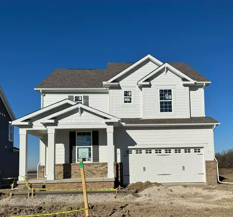 8547 Apricot Way #LOT 1962, Plain City, OH 43064
