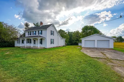 28755 Morris Salem Rd, Circleville, OH 43113