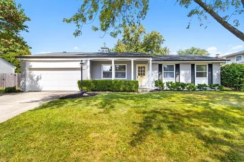 88 Rockwell Way, Worthington, OH 43085