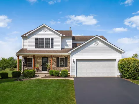 11767 Bridgewater Dr, Pickerington, OH 43147