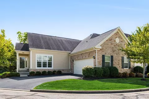 7760 Golden Wheat Ln, Westerville, OH 43082