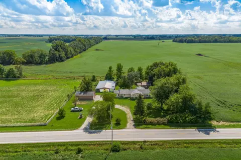 4120 State Route 229, Ashley, OH 43003