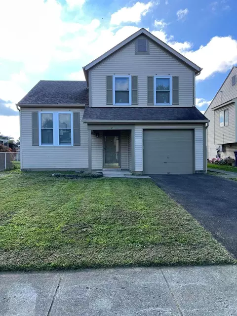 3128 Overton Way, Reynoldsburg, OH 43068