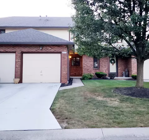 3171 Parkview Cir, Grove City, OH 43123