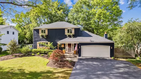 1332 Candlewood Dr, Columbus, OH 43235