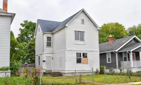 67 Stevens Ave, Columbus, OH 43222