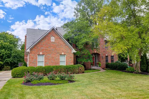 5615 Ketch St, Lewis Center, OH 43035
