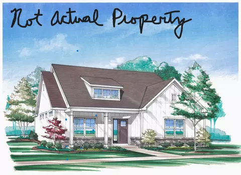 322 Bottecchia Blvd, Johnstown, OH 43031