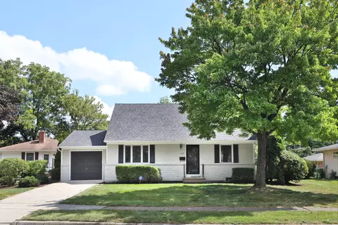 1135 Belden Rd, Columbus, OH 43229