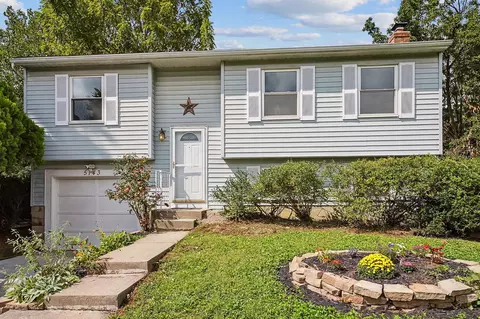 5143 Merry Oak Ct, Columbus, OH 43230