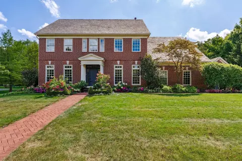 7611 Ogden Woods Blvd, New Albany, OH 43054