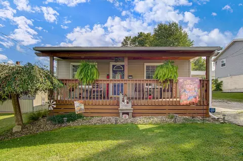 350 Newman St, Zanesville, OH 43701