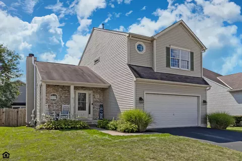 311 Meadow Ash Dr, Lewis Center, OH 43035