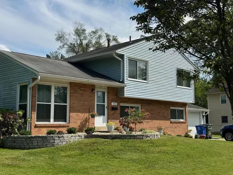 1460 Lillian Ln, Columbus, OH 43227