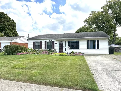 500 S Murray Hill Rd, Columbus, OH 43228