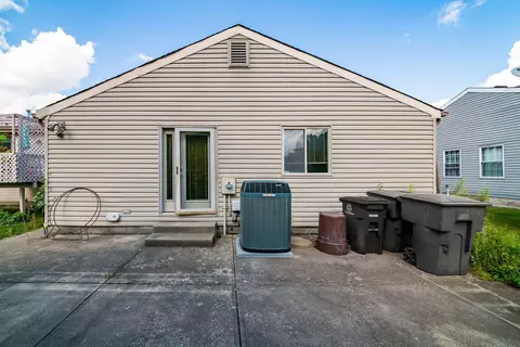 3203 Heatherside Dr, Dublin, OH 43017 photo 4