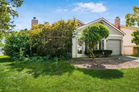 3203 Heatherside Dr, Dublin, OH 43017 photo 3