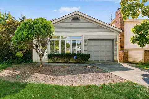 3203 Heatherside Dr, Dublin, OH 43017 photo 1