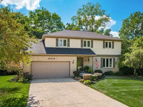 10435 S Crosset Hill Dr, Pickerington, OH 43147