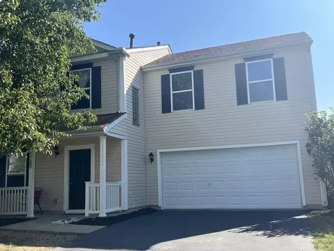 5500 Rockhurst Dr, Canal Winchester, OH 43110