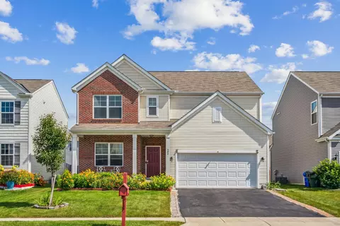 592 Kingshurst Dr, Blacklick, OH 43004