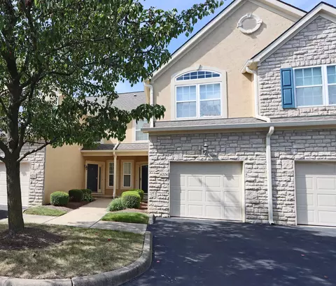 6206 Turvey Loop W, Dublin, OH 43016