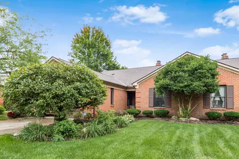 3253 Newgate Ct, Dublin, OH 43017