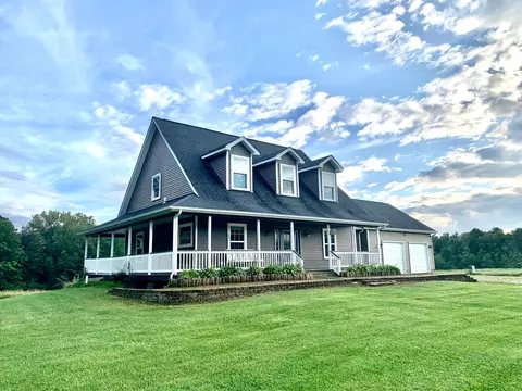 5594 Township Road 213, Marengo, OH 43334