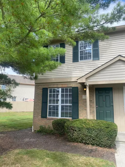 7767 Hansgrove Ct, Dublin, OH 43016