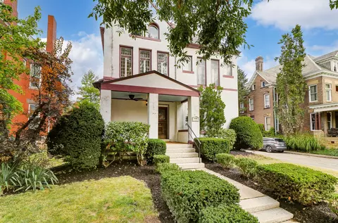 970 Bryden Rd, Columbus, OH 43205