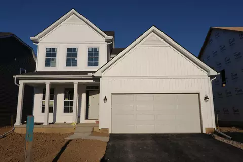 6463 Boone Dr, Powell, OH 43065