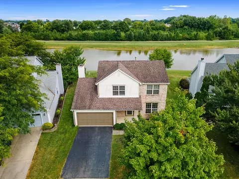 2758 Lake Hollow Rd, Hilliard, OH 43026