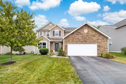 1546 Morrison Farms Dr, Blacklick, OH 43004