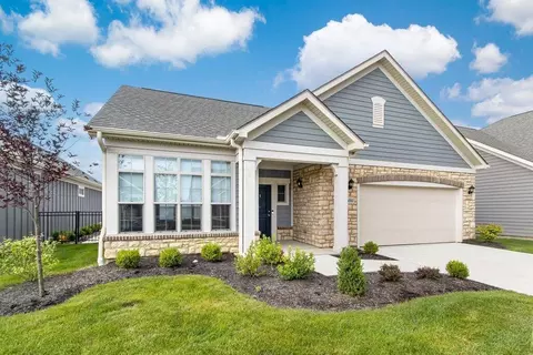6080 Ludwig St, Powell, OH 43065