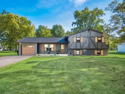 5176 Lukens Rd, Grove City, OH 43123